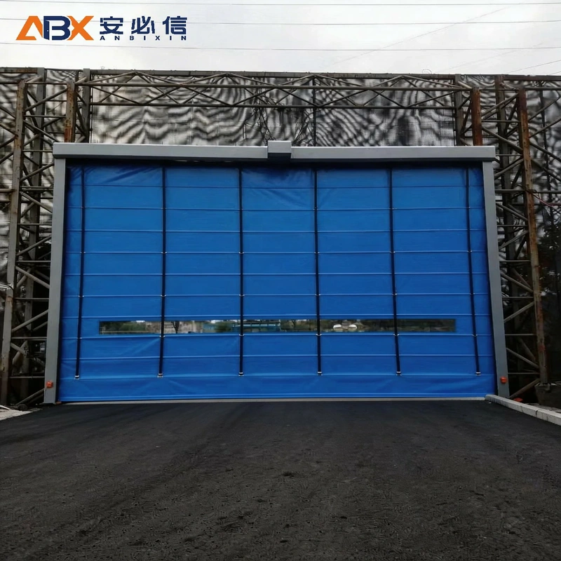 蚌埠市冷库门封