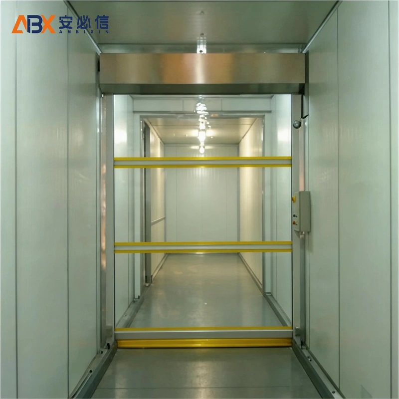 蚌埠市软质快速门