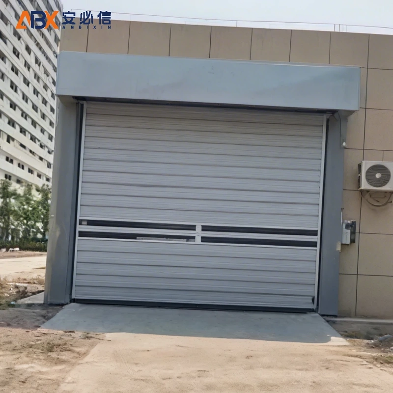 蚌埠市PVC高速门